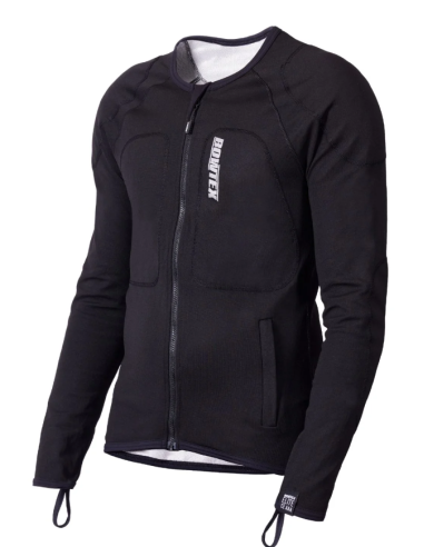 Sous-veste Moto Bowtex Elite Shirt Homme V2