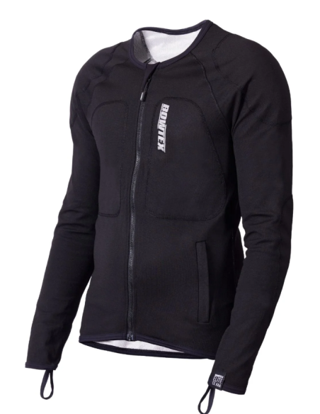 Sous-veste Moto Bowtex Elite Shirt Homme V2