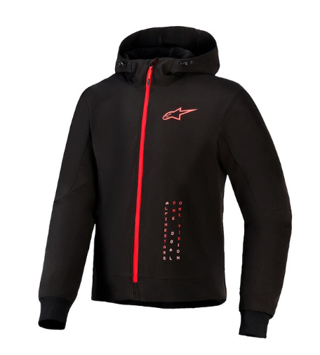 Sweat Veste Alpinestars Radium Tech