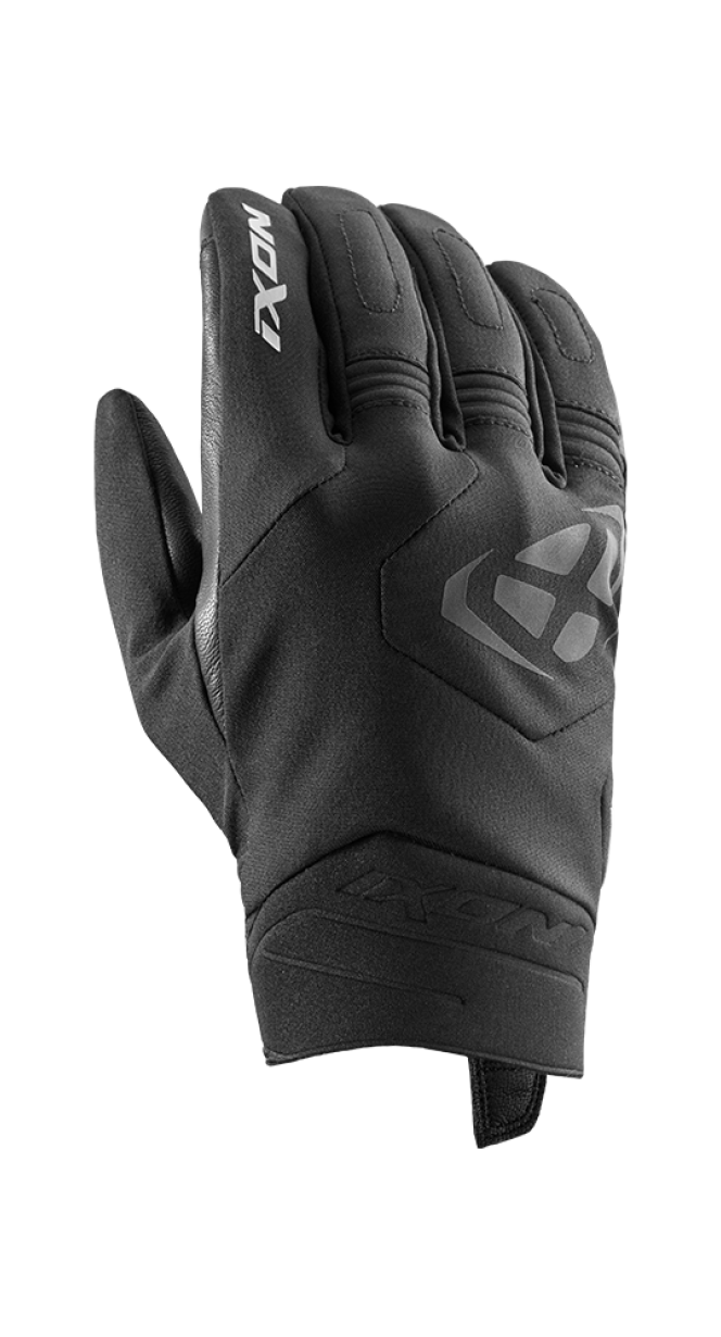 Gants Ixon MS MIG 2 Waterproof | Gants Ixon Mi-saison