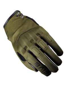 Gants Five RS4 Evo Kaki