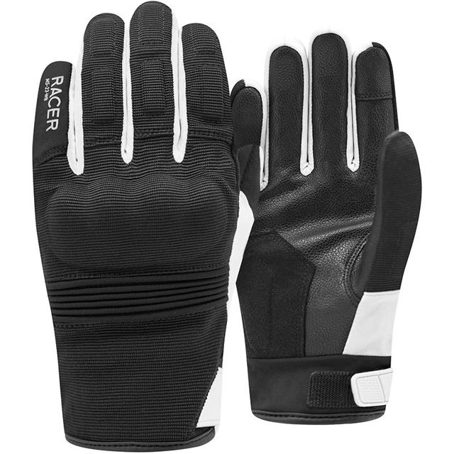 Gants Racer Breaker | Gants Moto mi-saison