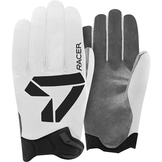 Gants Racer MX Clutch Control