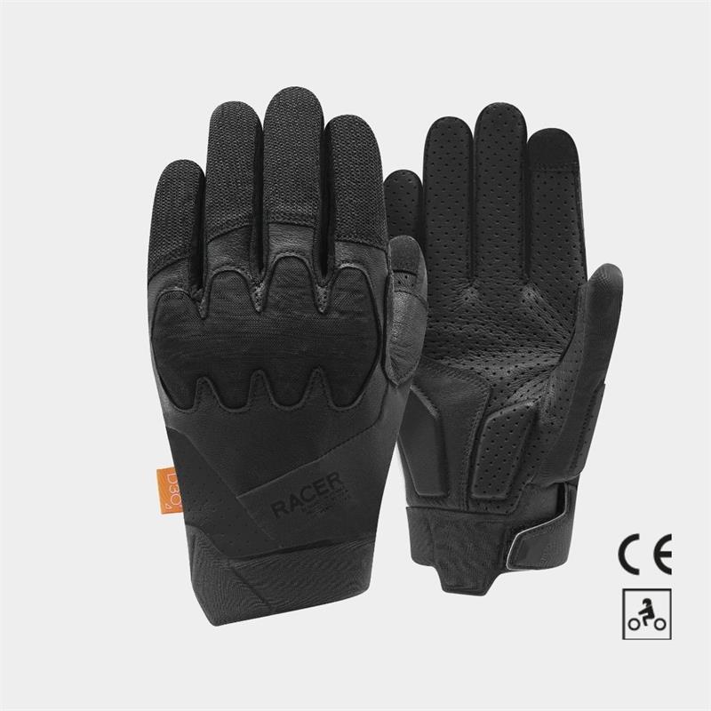Gants Vélo/Moto Racer Digger 2 pour Homme et Femme