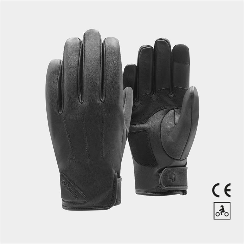 Gants Racer Mayfield Evo | Gants Moto été Homme & Femme