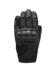 Gants Racer Cuir Meta 2 Evo 2