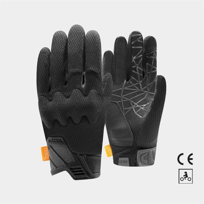 Gants Femme Racer Roca F3 | Gants Femme été