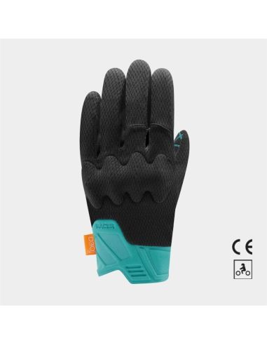 Gants Femme Racer Roca F3 | Gants Femme été