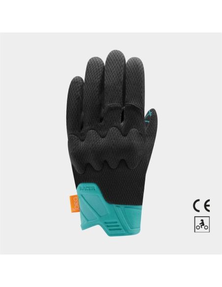 Gants Femme Racer Roca F3 | Gants Femme été