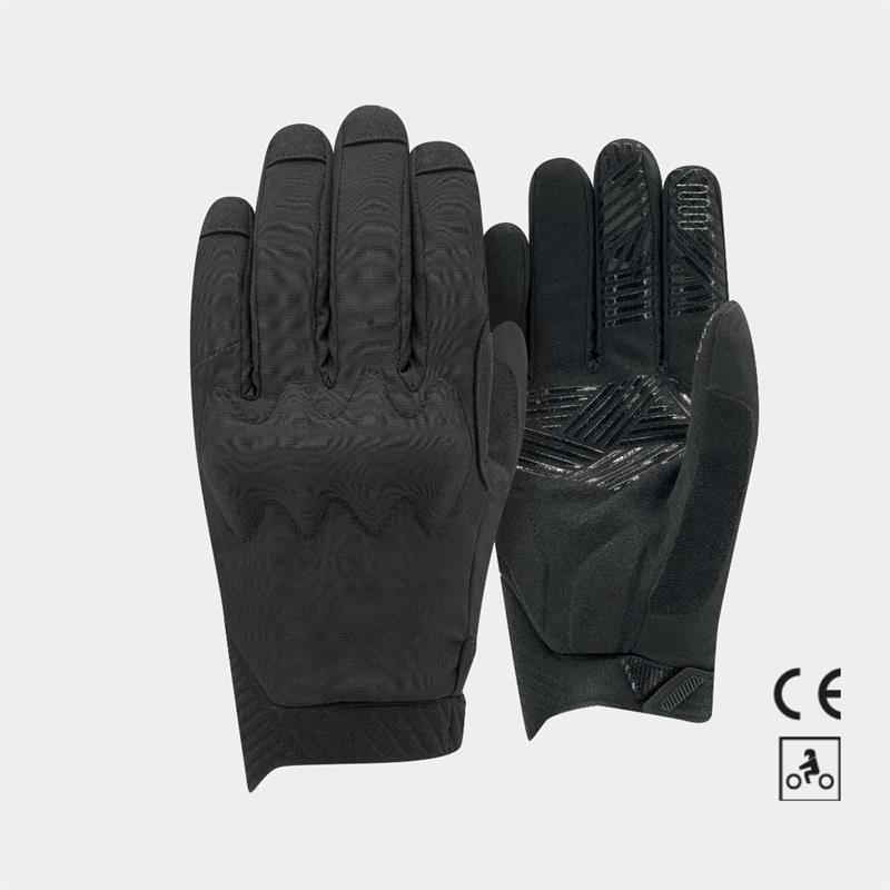 Gants Vélo-Moto Racer Rock 2 WR