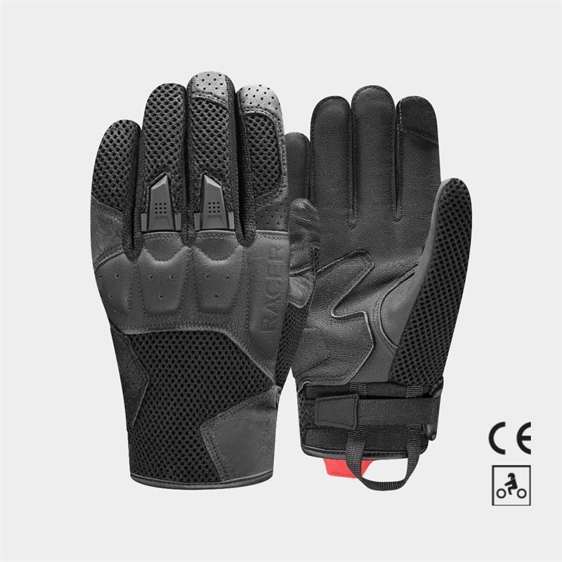 Gants été Racer Ronin Evo
