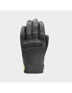 Gants Femme Racer Shirley D3O Noir 2