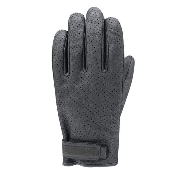 Gants Racer Tuxedo