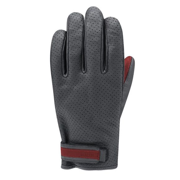 Gants Racer Tuxedo