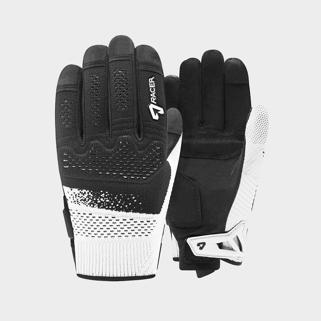 Gants Racer Ventus
