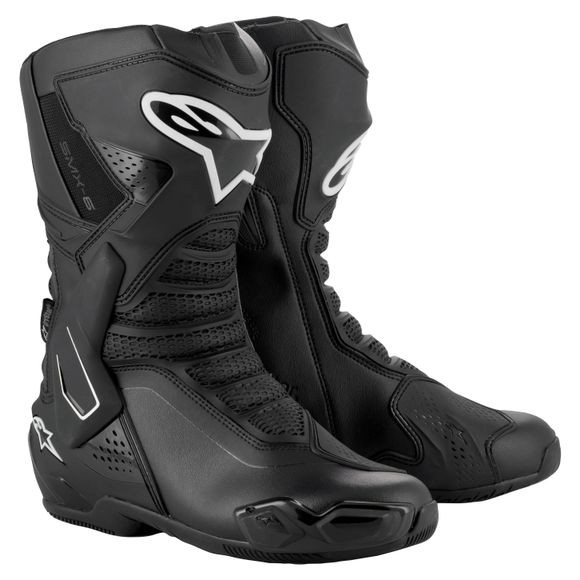 Bottes Moto Alpinestars SMX-6 Drystar V3