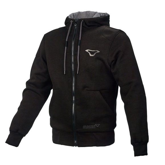 Veste Macna Nuclone