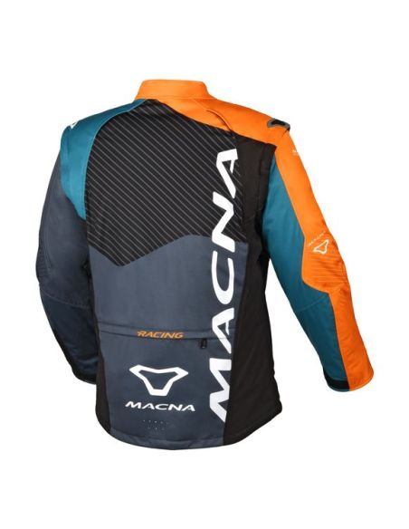 Veste Macna Crest pour Homme