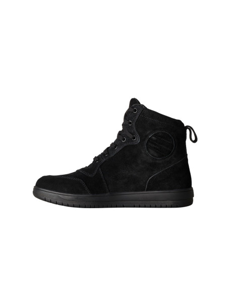 Chaussures Moto Femme RST Hi-Top