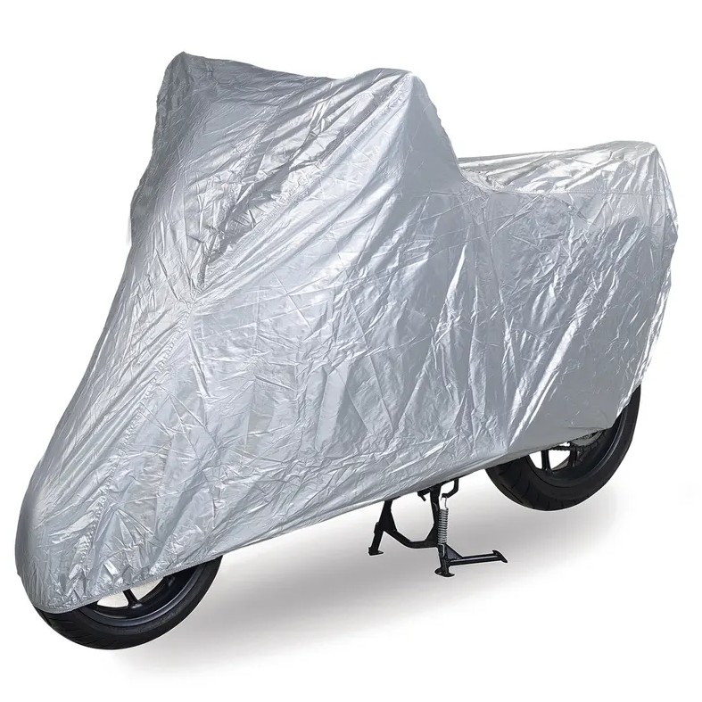 Housse Moto Booster Protect