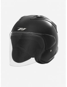 Casque Nox N220s noir brillant 2