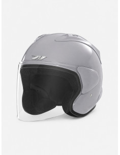 Casque Nox N220s Gris Nardo