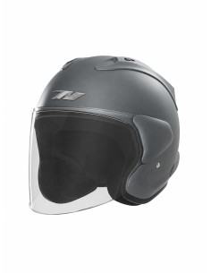 Casque Nox N220s Titanium