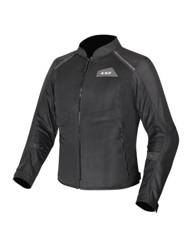 Veste été Femme LS2 Breeze Lady