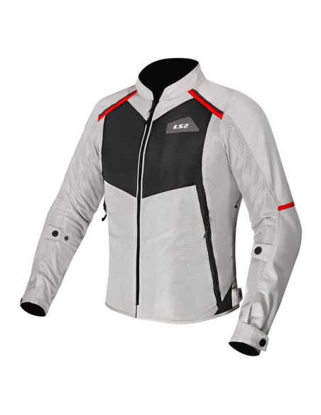 Veste été Femme LS2 Breeze Lady
