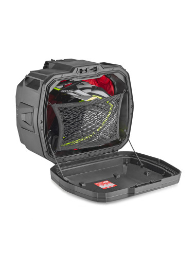 Paire de Valise Givi XSpace XP01PBA 27 à 36 Litres