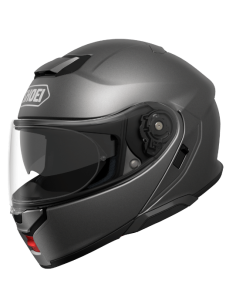 Casque Shoei Neotec 3 Gris Anthracite