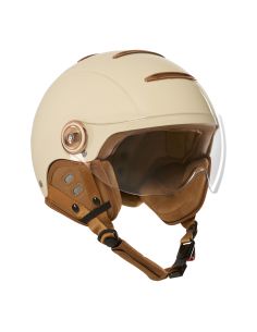 Casque Vélo Exklusiv Macadam Femme & Homme
