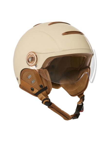 Casque Vélo Exklusiv Macadam Femme & Homme