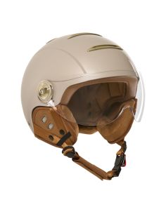Casque Vélo Exklusiv Macadam Femme & Homme