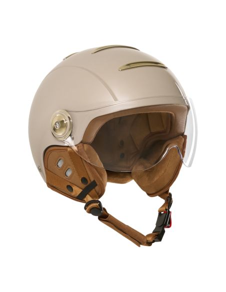 Casque Vélo Exklusiv Macadam Femme & Homme