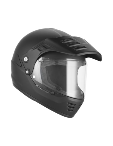 Casque Exklusiv Dust