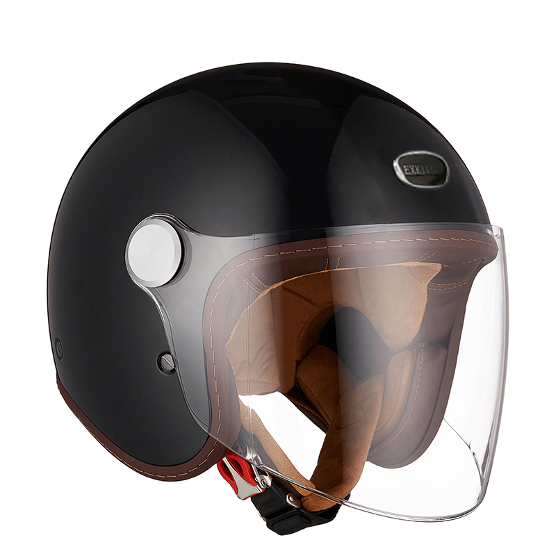 Casque Jet Exklusiv Kulte 2