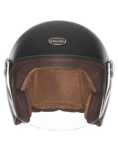 Casque Jet Exklusiv Kulte 2