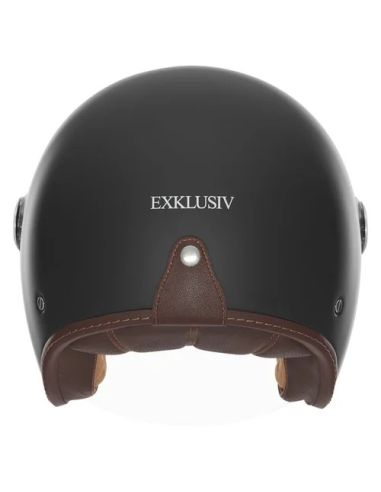 Casque Jet Exklusiv Kulte 2