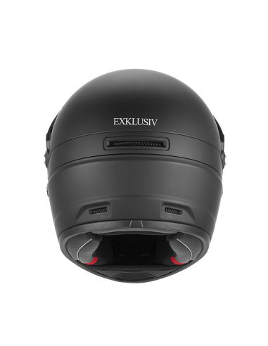 Casque Exklusiv Dust