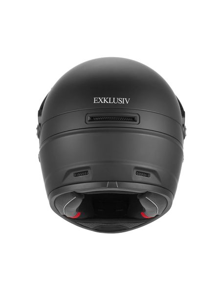 Casque Exklusiv Dust