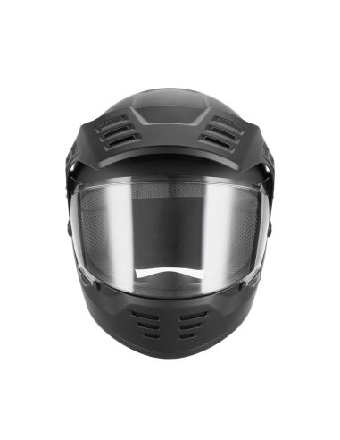Casque Exklusiv Dust
