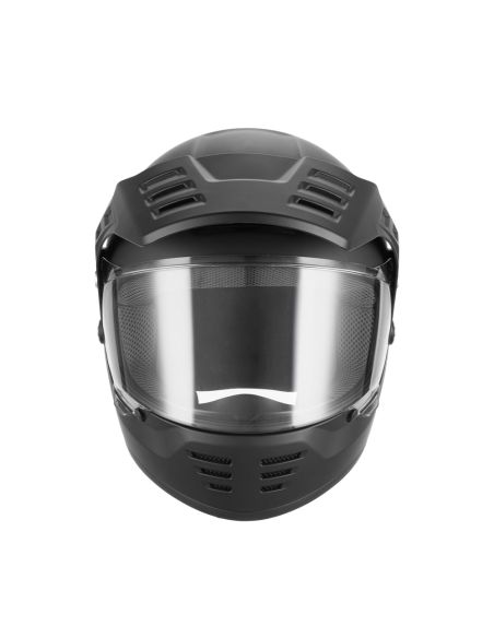 Casque Exklusiv Dust