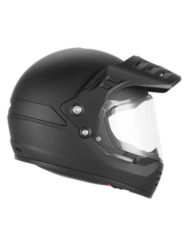 Casque Exklusiv Dust