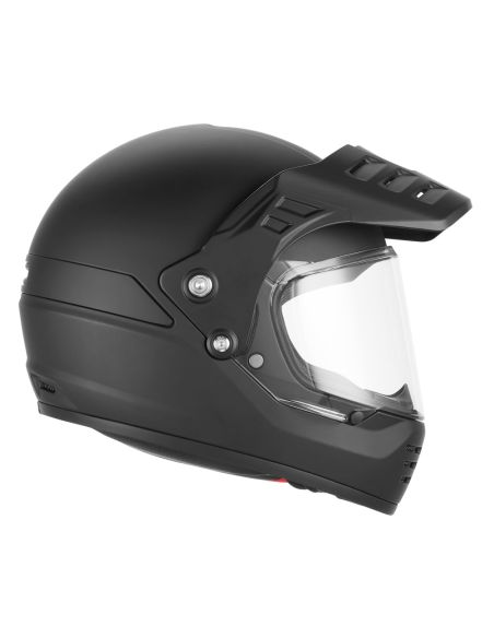 Casque Exklusiv Dust