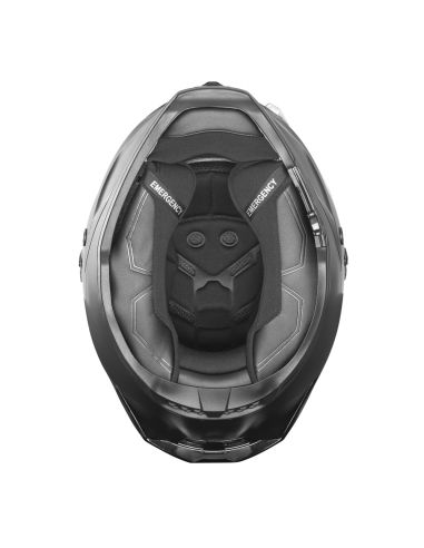 Casque Intégral Exklusiv Goliath