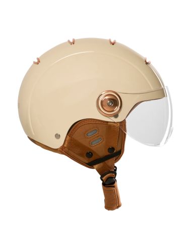 Casque Vélo Exklusiv Macadam Femme & Homme