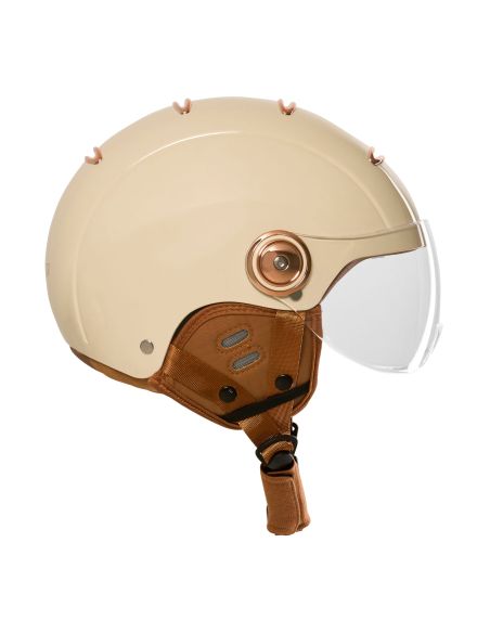 Casque Vélo Exklusiv Macadam Femme & Homme