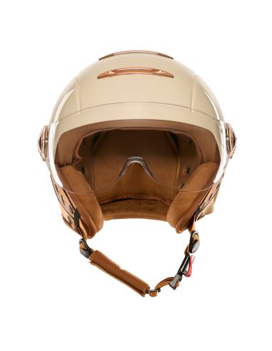 Casque Vélo Exklusiv Macadam Femme & Homme