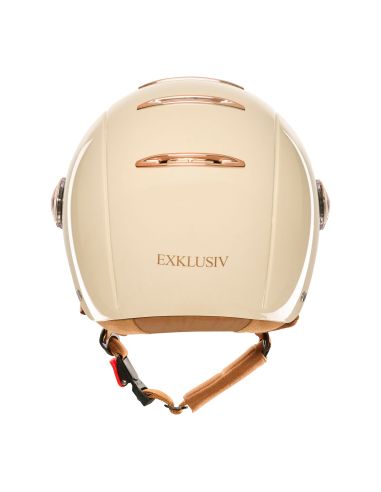 Casque Vélo Exklusiv Macadam Femme & Homme